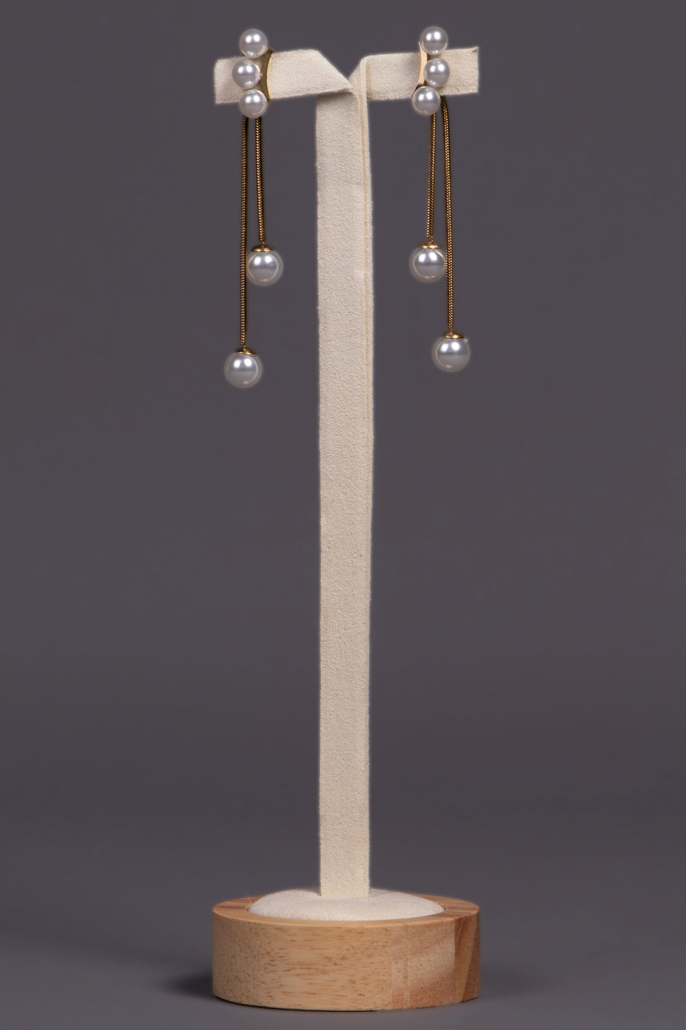 BOUCLES D’OREILLES ALTHEA
