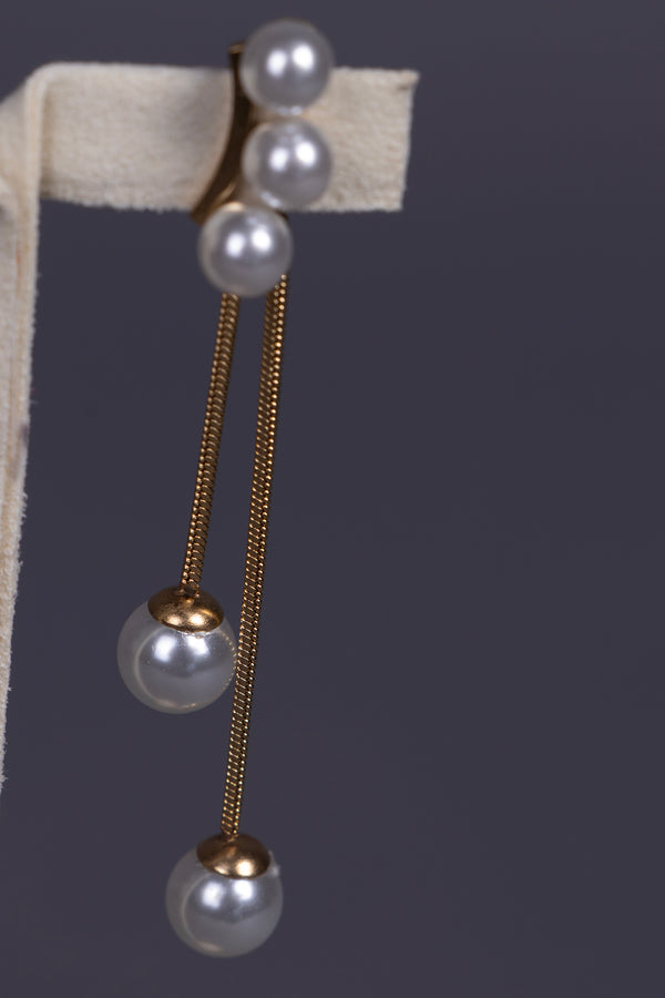 BOUCLES D’OREILLES ALTHEA
