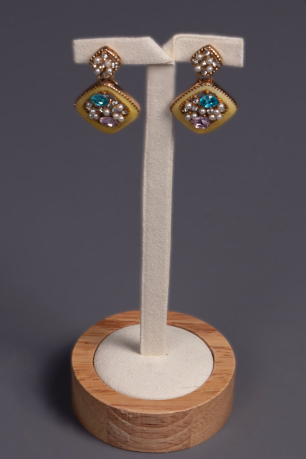BOUCLES D’OREILLES BEVERLY