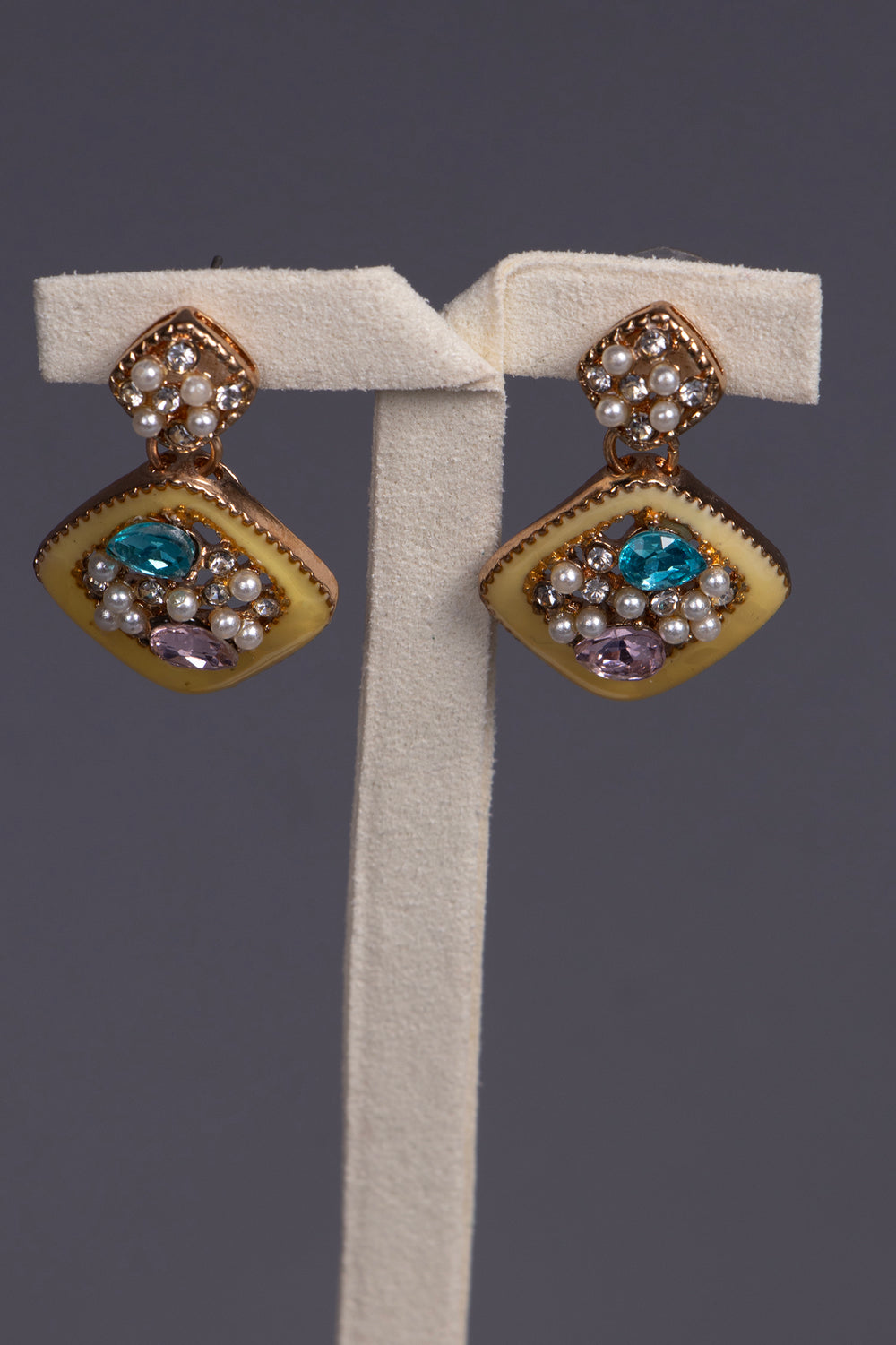 BOUCLES D’OREILLES BEVERLY