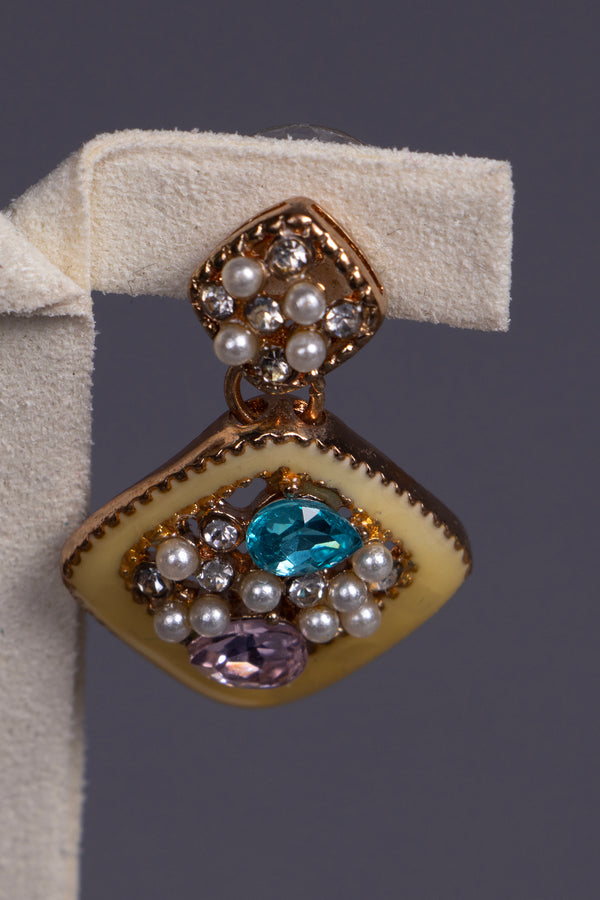 BOUCLES D’OREILLES BEVERLY