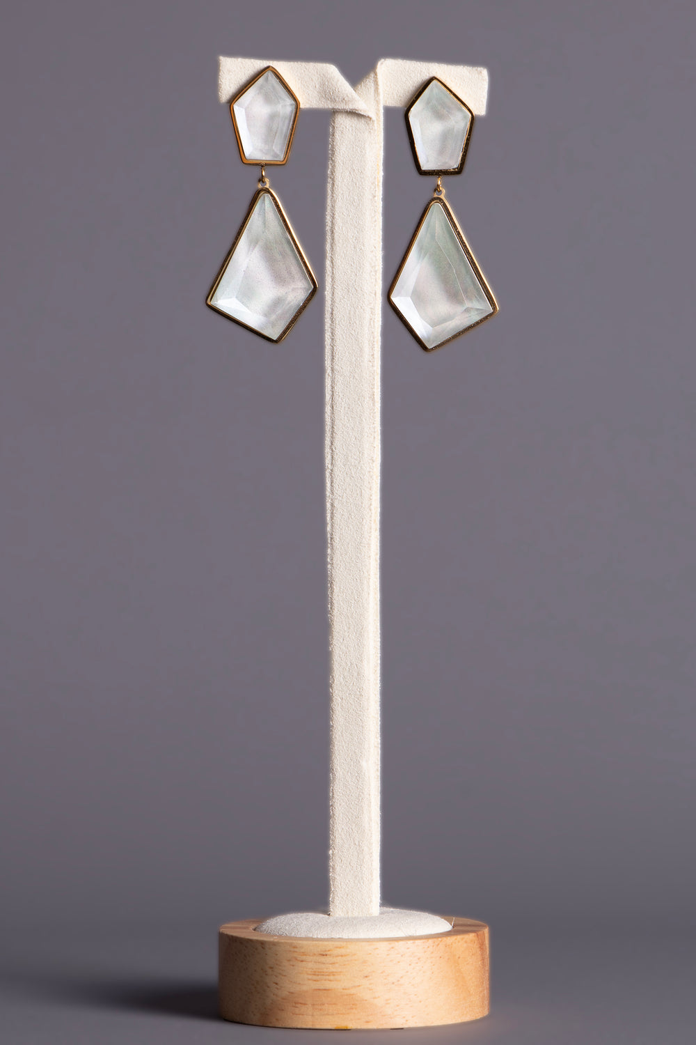 BOUCLES D’OREILLE CEYLAN