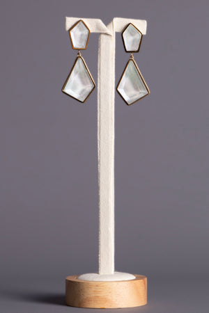 BOUCLES D’OREILLE CEYLAN