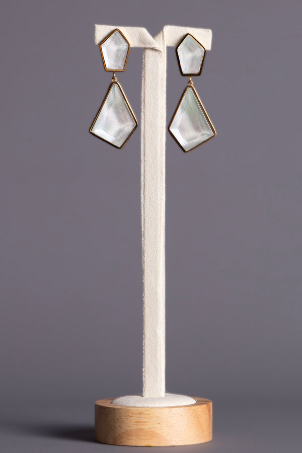 BOUCLES D’OREILLE CEYLAN