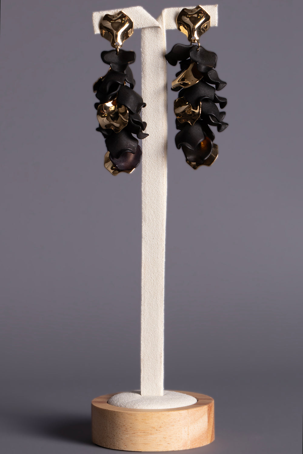 BOUCLES D’OREILLES NOREA
