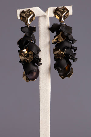 BOUCLES D’OREILLES NOREA