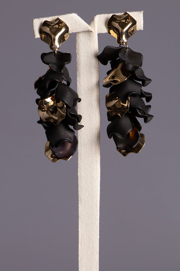BOUCLES D’OREILLES NOREA