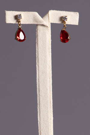 BOUCLES D’OREILLES ORAPHYNE