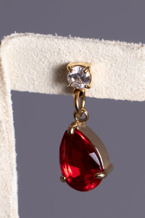 BOUCLES D’OREILLES ORAPHYNE