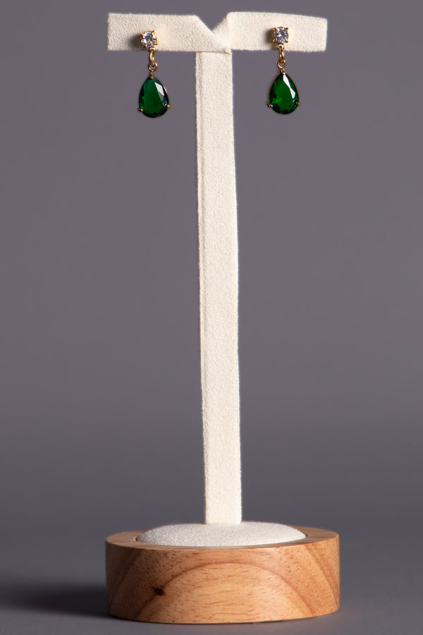 BOUCLES D'OREILLES ORELYSSE