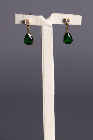 BOUCLES D'OREILLES ORELYSSE