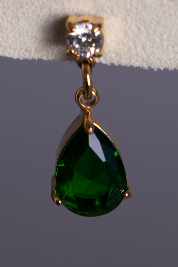 BOUCLES D'OREILLES ORELYSSE