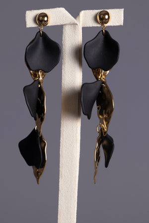 BOUCLES D'OREILLES MARIKA