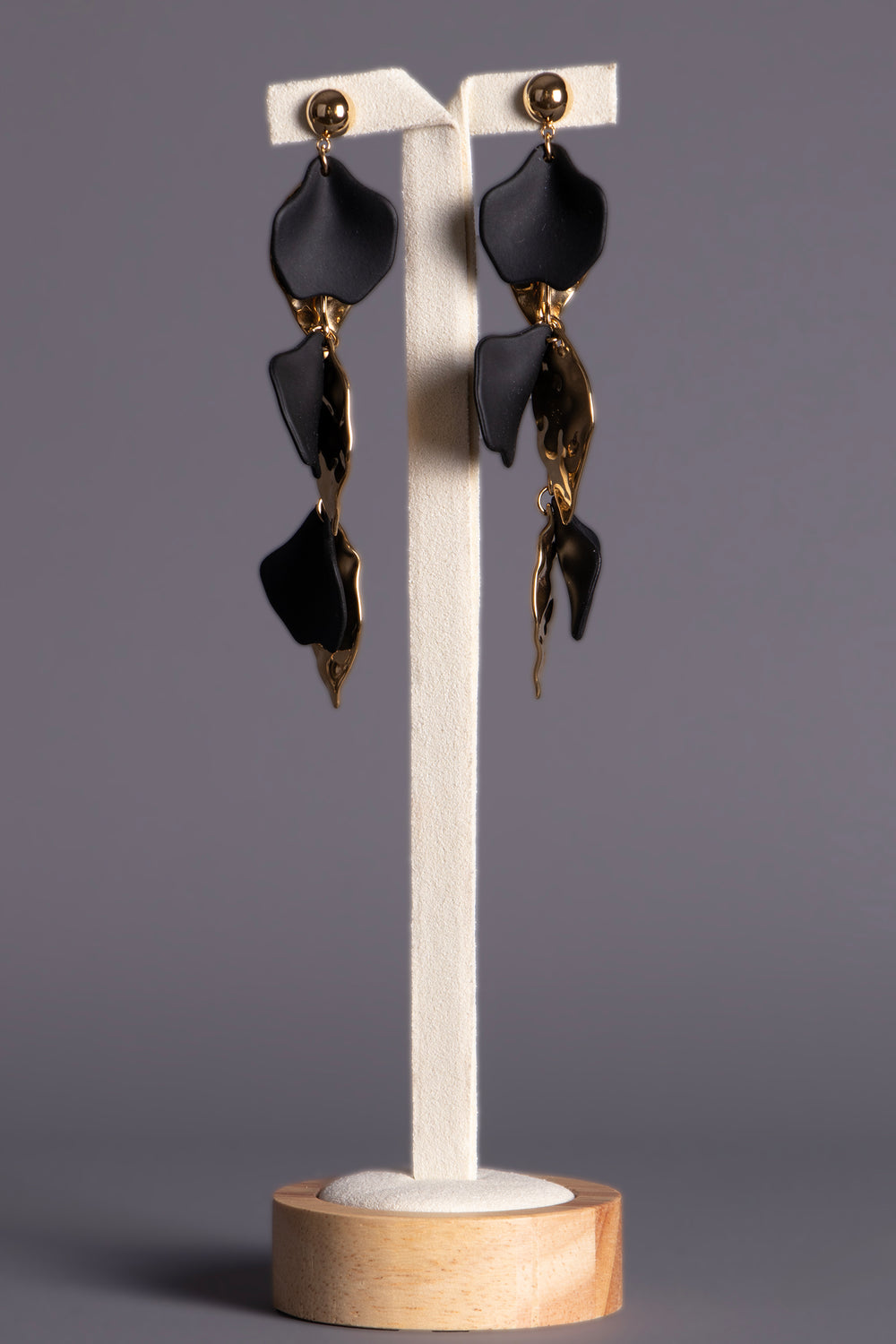 BOUCLES D'OREILLES MARIKA