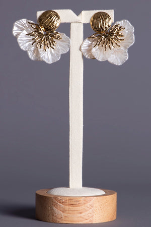 BOUCLES D'OREILLE SOLÉA