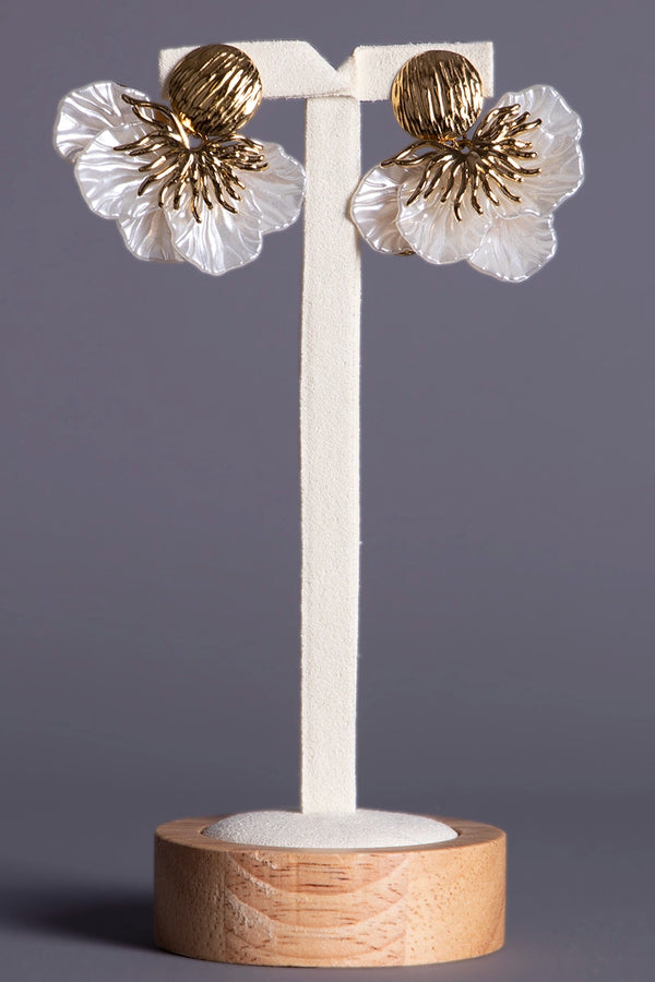 BOUCLES D'OREILLE SOLÉA