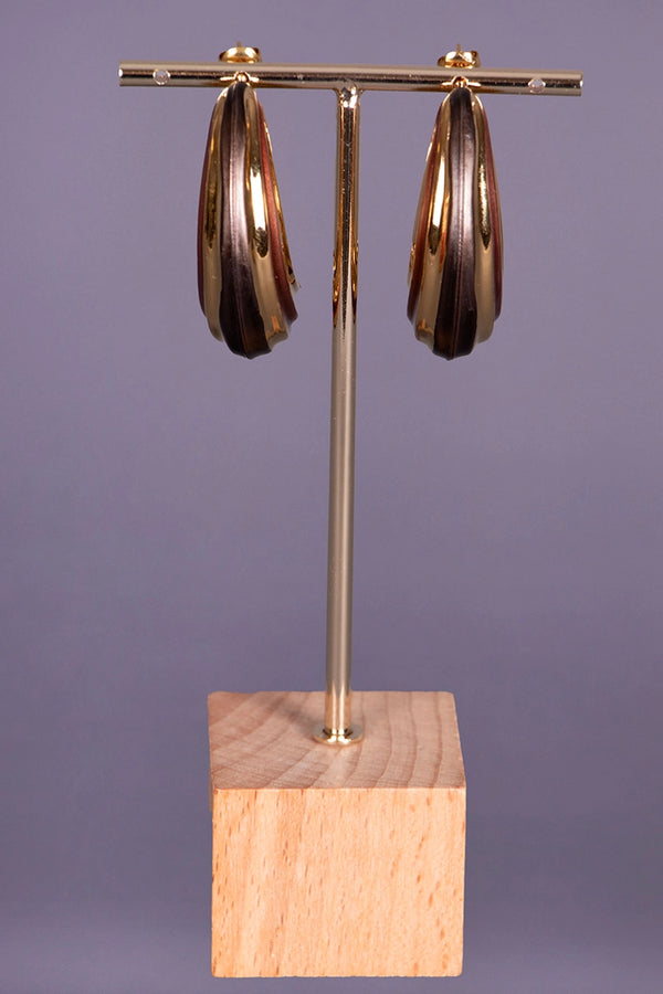 THAÏS MARRON