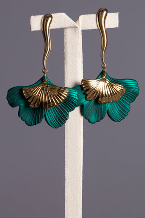BOUCLES D'OREILLES VELMYRA