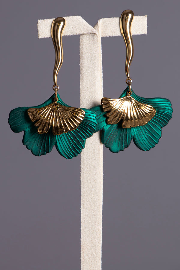 BOUCLES D'OREILLES VELMYRA