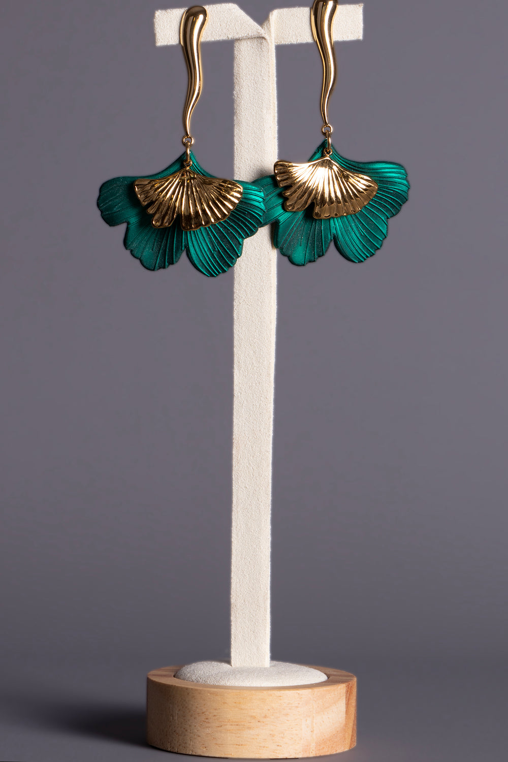 BOUCLES D'OREILLES VELMYRA