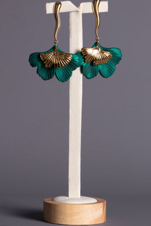 BOUCLES D'OREILLES VELMYRA