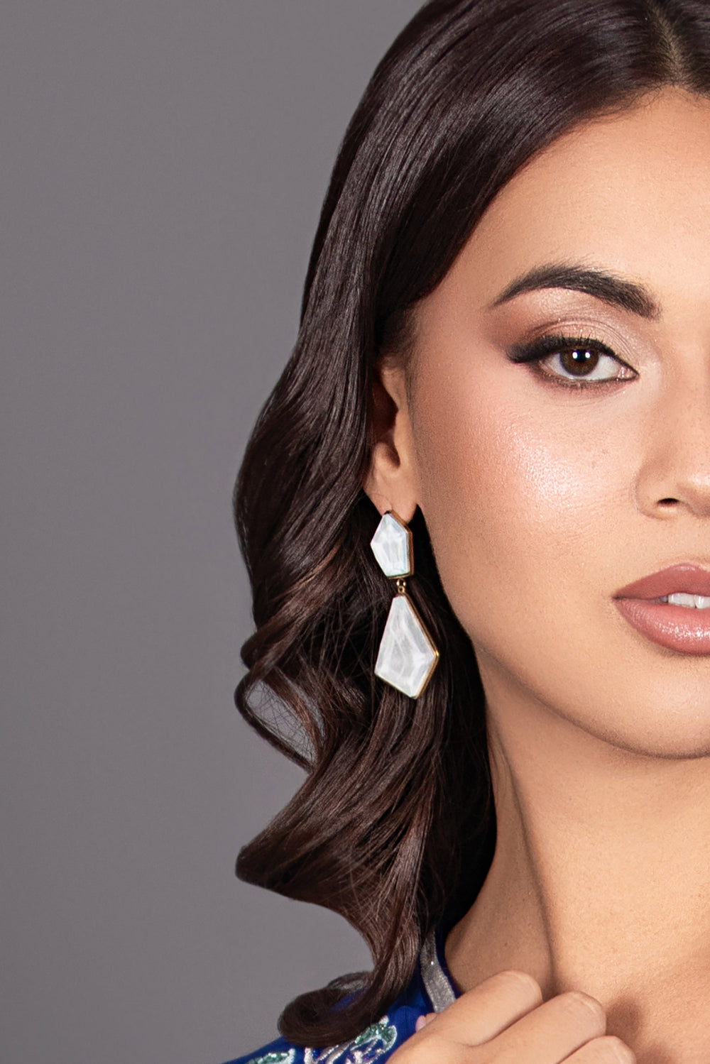 BOUCLES D’OREILLE CEYLAN
