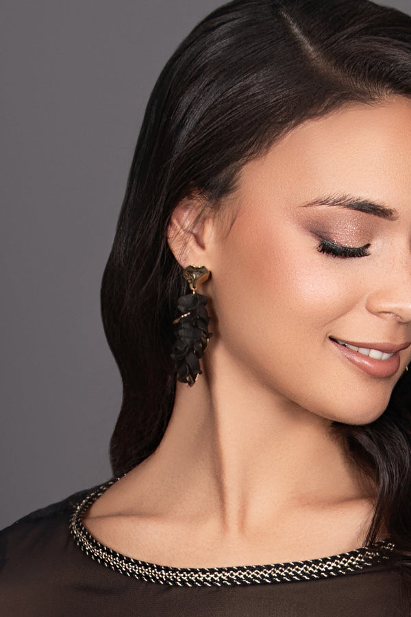 BOUCLES D’OREILLES NOREA