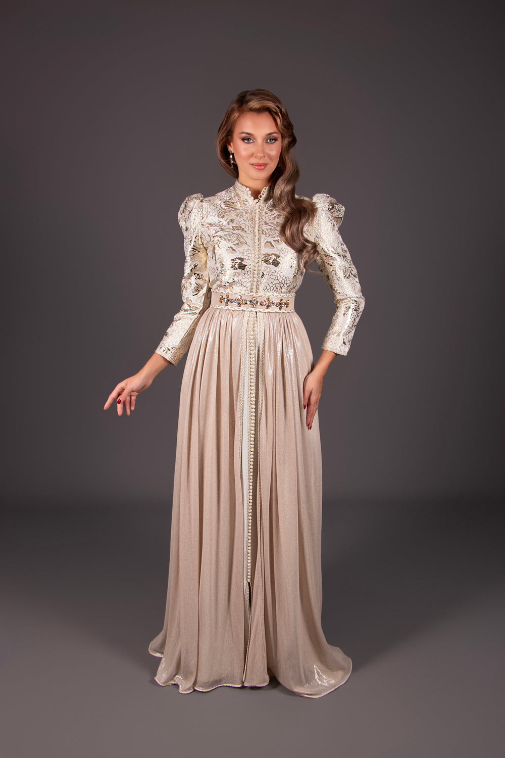 CAFTAN ABYMOON