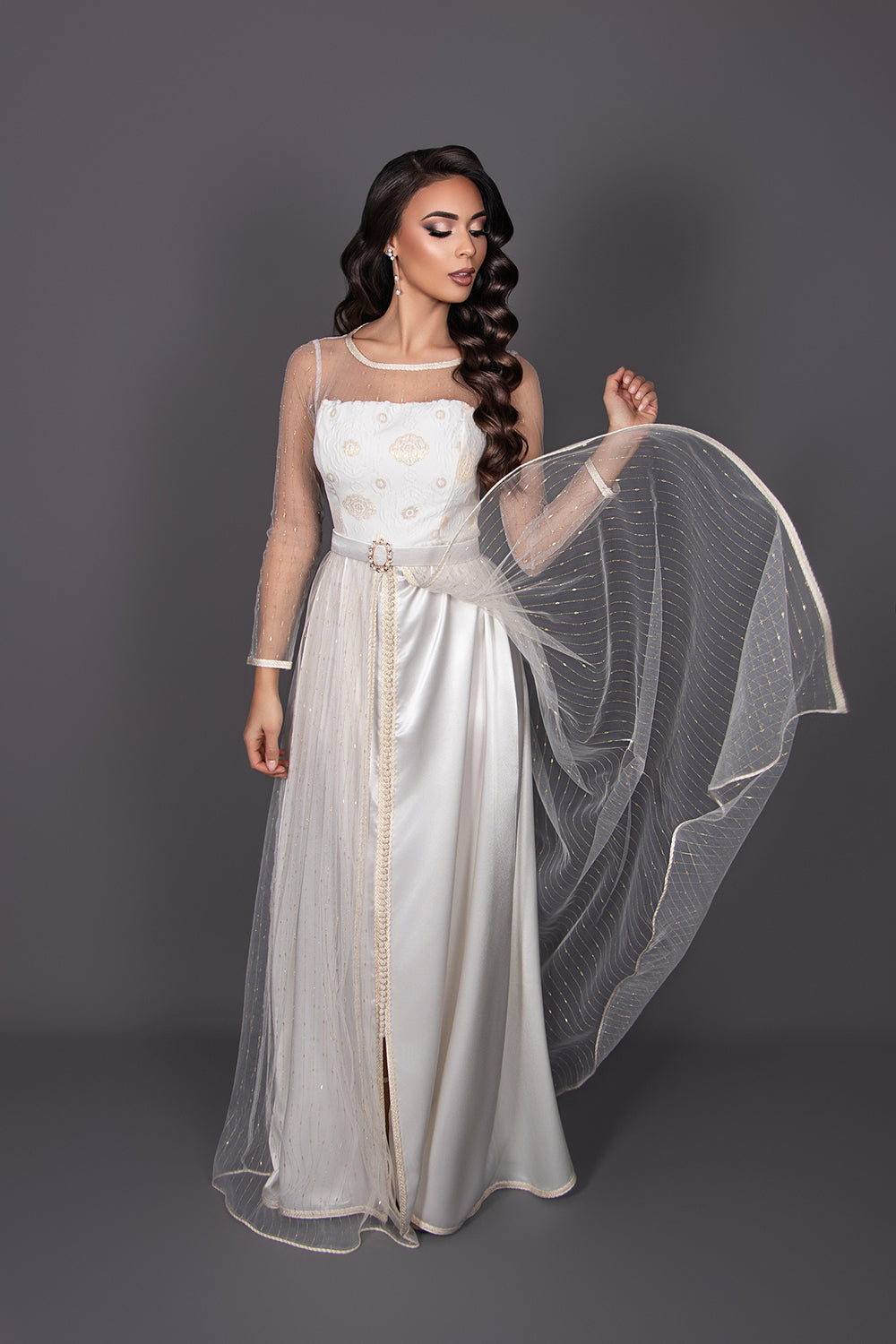 CAFTAN ALTHEA