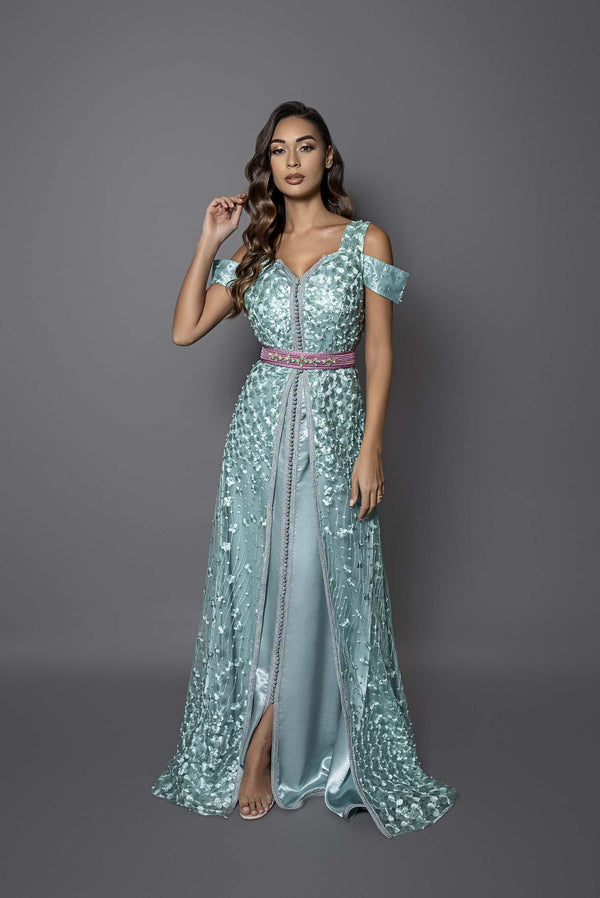 CAFTAN AMANDA