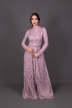 CAFTAN AMETHYSSE
