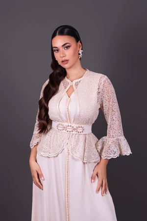 CAFTAN ARMONYA