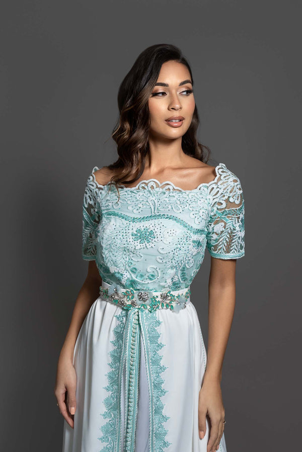 CAFTAN ASTORIA