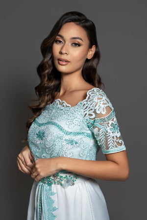 CAFTAN ASTORIA