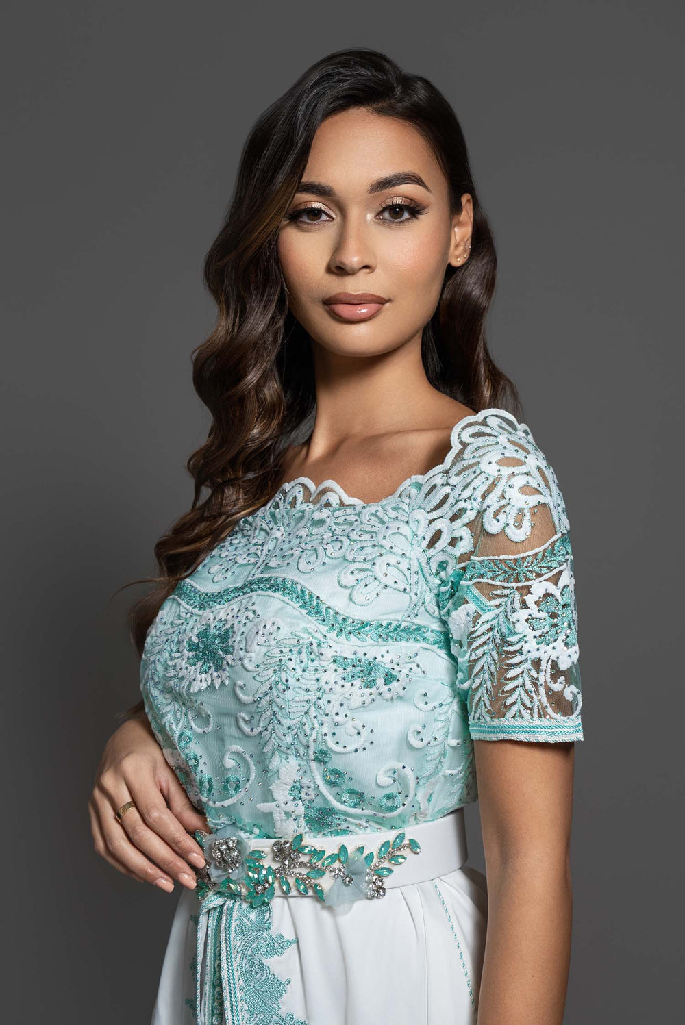 CAFTAN ASTORIA