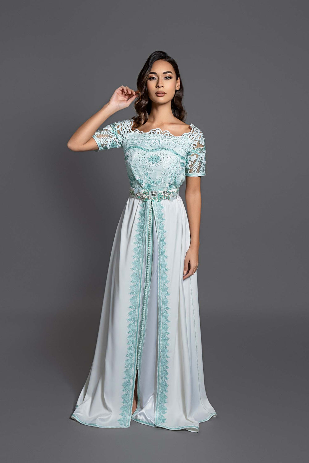CAFTAN ASTORIA