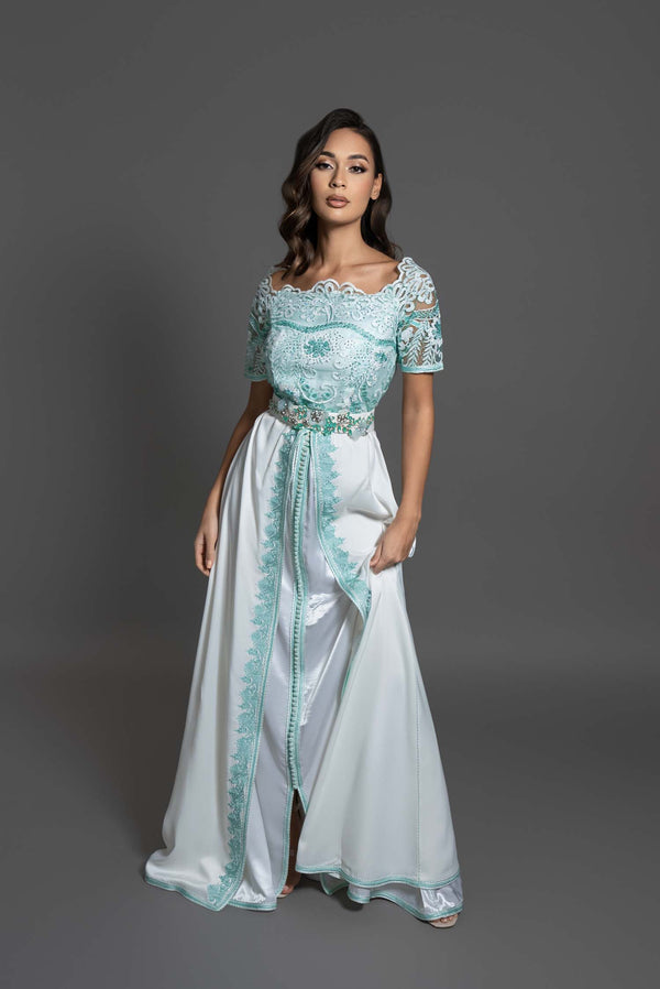 CAFTAN ASTORIA