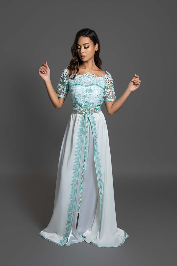 CAFTAN ASTORIA