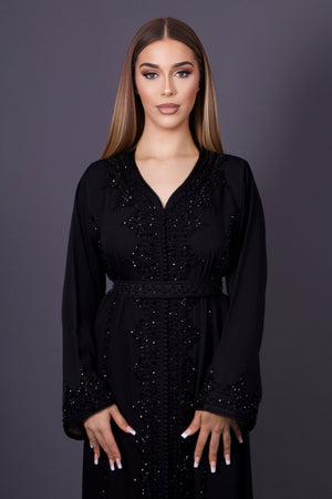 CAFTAN ASWADE