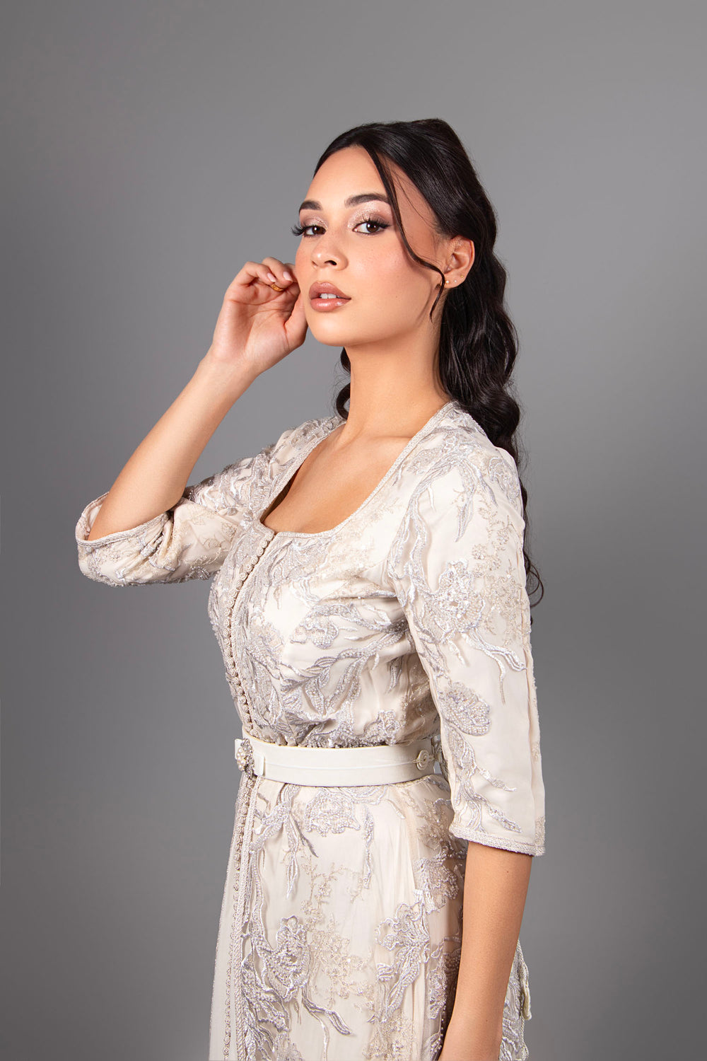 CAFTAN CASTELLE
