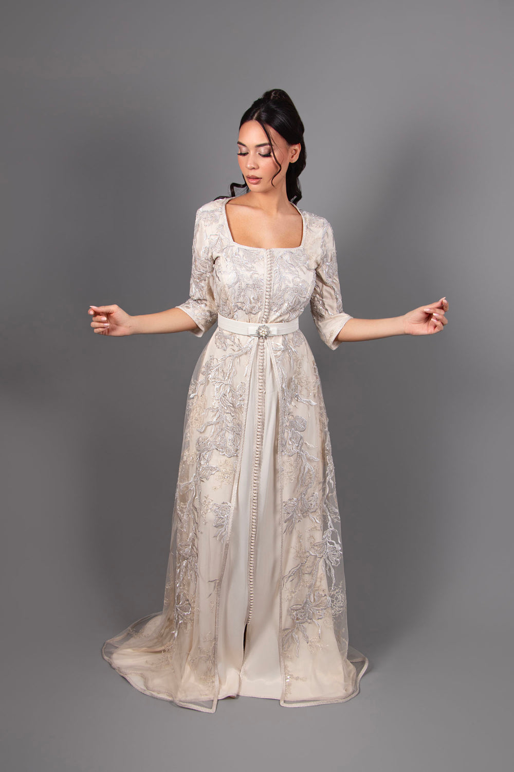 CAFTAN CASTELLE