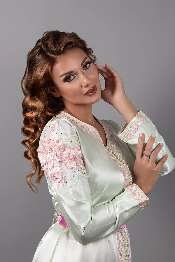 CAFTAN CECILIA