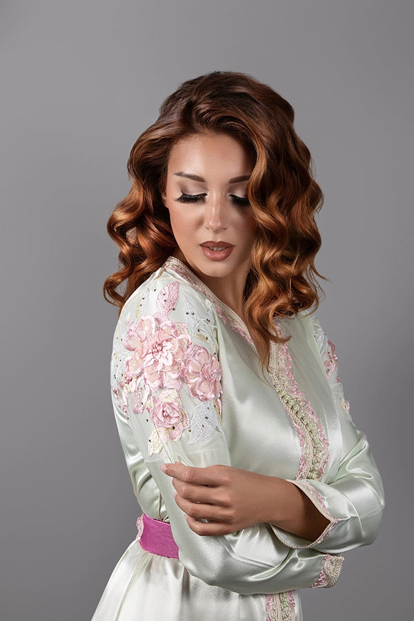 CAFTAN CECILIA