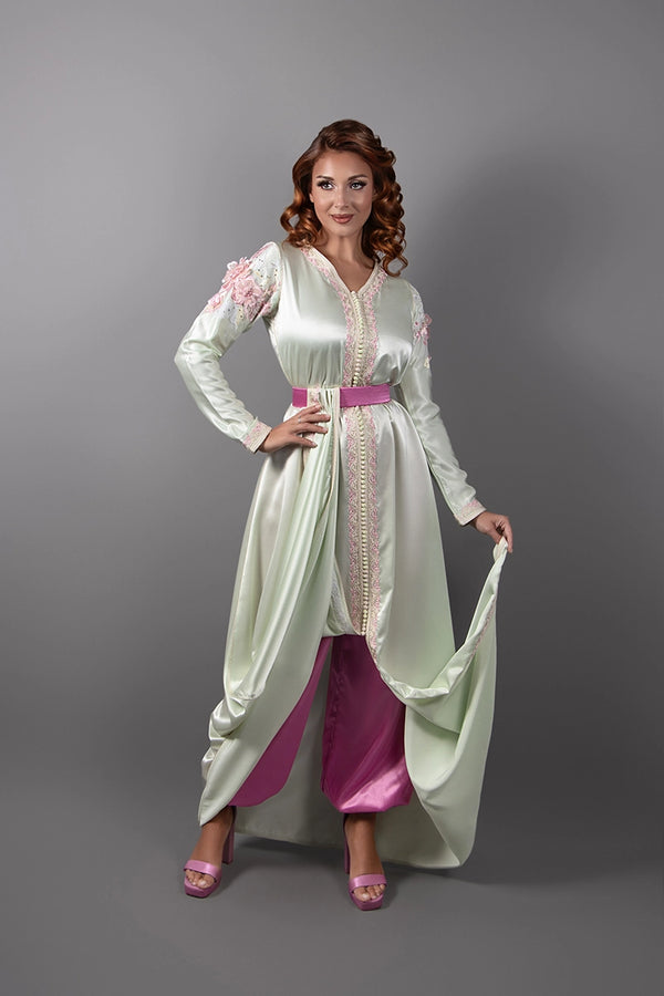 CAFTAN CECILIA