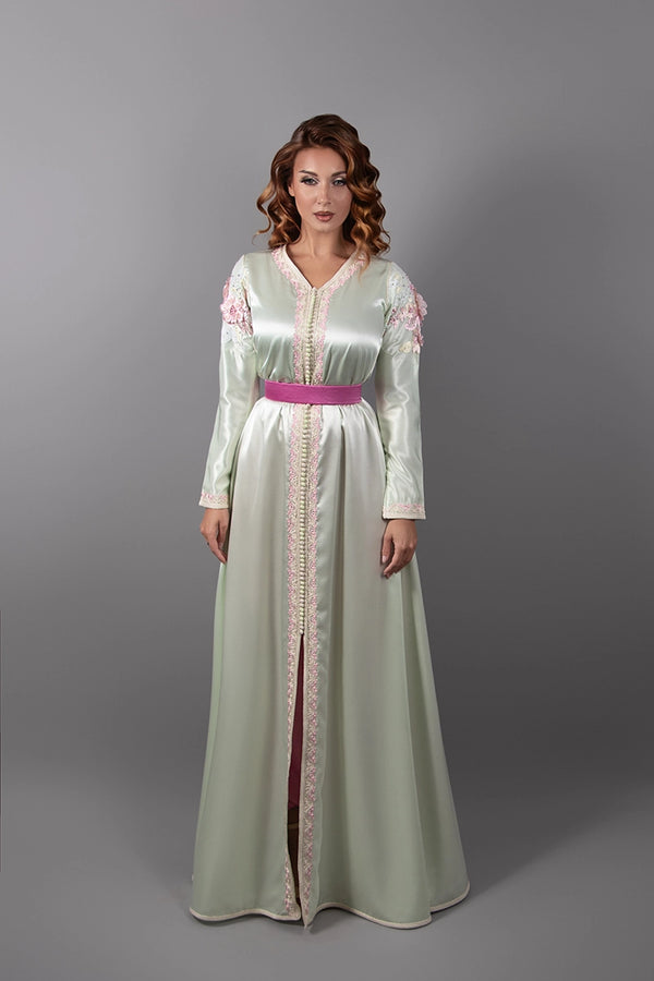 CAFTAN CECILIA