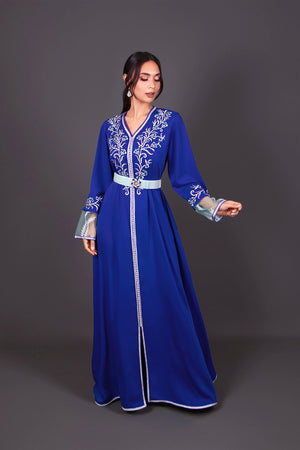 CAFTAN CEYLAN