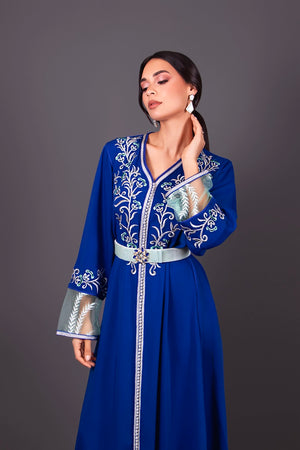 CAFTAN CEYLAN