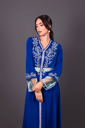 CAFTAN CEYLAN