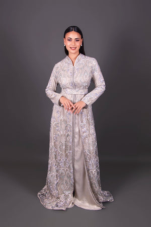 CAFTAN CORNELYA