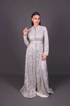 CAFTAN CORNELYA